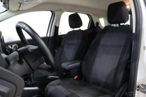 FORD Ecosport 1.5 12V 4P TI-VCT FLEX SE, Foto 7
