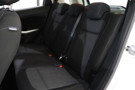 FORD Ecosport 1.5 12V 4P TI-VCT FLEX SE, Foto 8