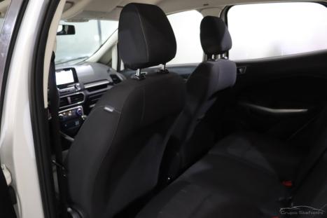 FORD Ecosport 1.5 12V 4P TI-VCT FLEX SE, Foto 9