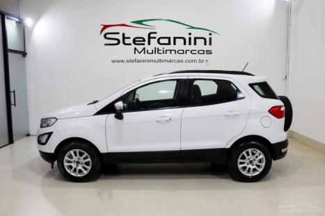 FORD Ecosport 1.5 12V 4P TI-VCT FLEX SE, Foto 10