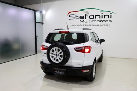 FORD Ecosport 1.5 12V 4P TI-VCT FLEX SE, Foto 11