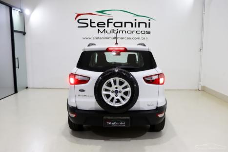 FORD Ecosport 1.5 12V 4P TI-VCT FLEX SE, Foto 12
