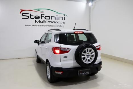 FORD Ecosport 1.5 12V 4P TI-VCT FLEX SE, Foto 13