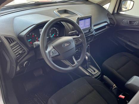 FORD Ecosport 1.5 12V 4P TI-VCT SE FLEX AUTOMTICO, Foto 4