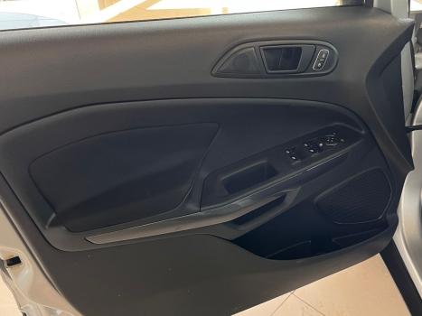 FORD Ecosport 1.5 12V 4P TI-VCT SE FLEX AUTOMTICO, Foto 7