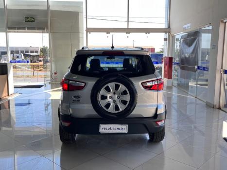 FORD Ecosport 1.5 12V 4P TI-VCT SE FLEX AUTOMTICO, Foto 10