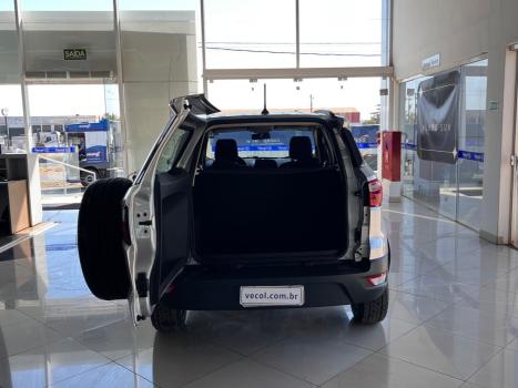 FORD Ecosport 1.5 12V 4P TI-VCT SE FLEX AUTOMTICO, Foto 12