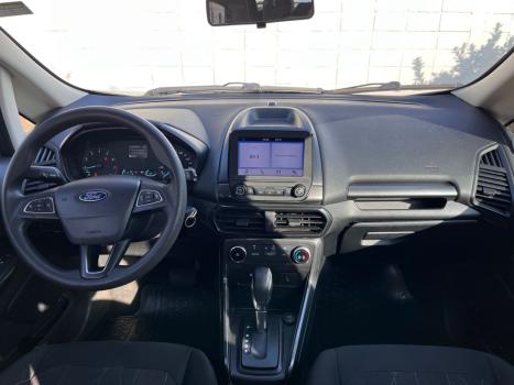 FORD Ecosport 1.5 12V 4P TI-VCT SE FLEX AUTOMTICO, Foto 5