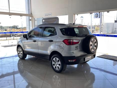 FORD Ecosport 1.5 12V 4P TI-VCT SE FLEX AUTOMTICO, Foto 11