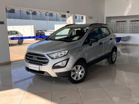 FORD Ecosport 1.5 12V 4P TI-VCT SE FLEX AUTOMTICO, Foto 3