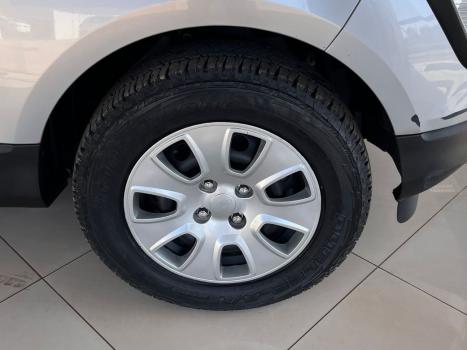 FORD Ecosport 1.5 12V 4P TI-VCT SE FLEX AUTOMTICO, Foto 8