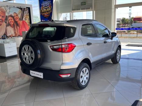 FORD Ecosport 1.5 12V 4P TI-VCT SE FLEX AUTOMTICO, Foto 9