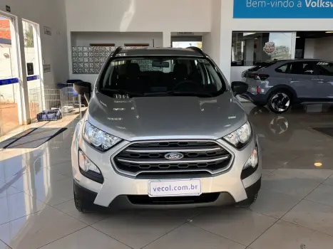 FORD Ecosport 1.5 12V 4P TI-VCT SE FLEX AUTOMTICO, Foto 2