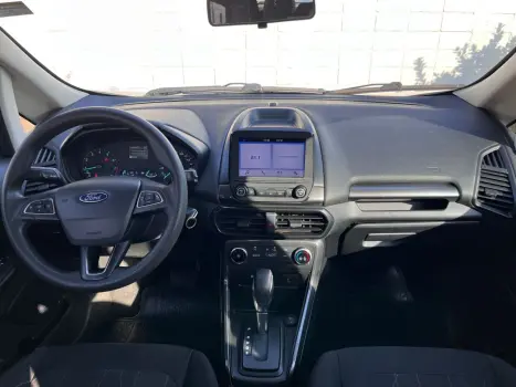 FORD Ecosport 1.5 12V 4P TI-VCT SE FLEX AUTOMTICO, Foto 5