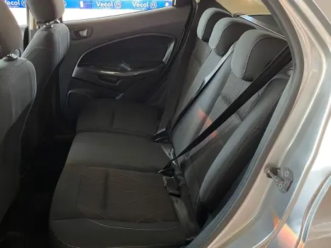 FORD Ecosport 1.5 12V 4P TI-VCT SE FLEX AUTOMTICO, Foto 6