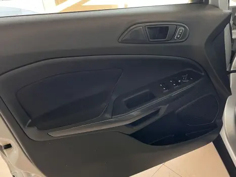 FORD Ecosport 1.5 12V 4P TI-VCT SE FLEX AUTOMTICO, Foto 7