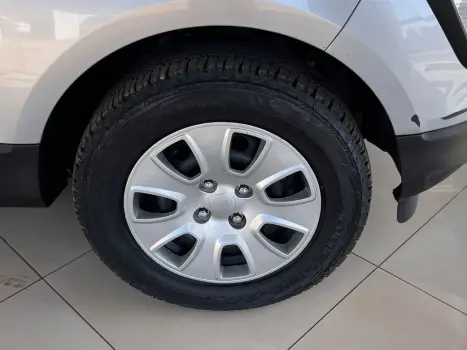 FORD Ecosport 1.5 12V 4P TI-VCT SE FLEX AUTOMTICO, Foto 8