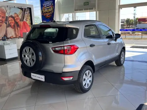 FORD Ecosport 1.5 12V 4P TI-VCT SE FLEX AUTOMTICO, Foto 9