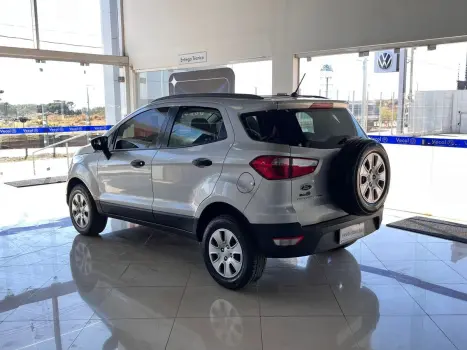 FORD Ecosport 1.5 12V 4P TI-VCT SE FLEX AUTOMTICO, Foto 11