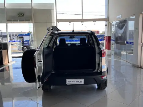 FORD Ecosport 1.5 12V 4P TI-VCT SE FLEX AUTOMTICO, Foto 12