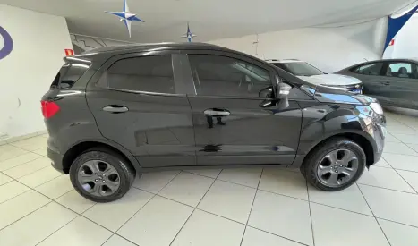 FORD Ecosport 1.5 12V 4P TI-VCT FLEX FREESTYLE AUTOMTICO, Foto 6