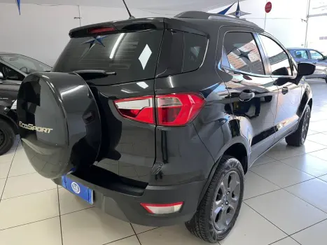 FORD Ecosport 1.5 12V 4P TI-VCT FLEX FREESTYLE AUTOMTICO, Foto 9