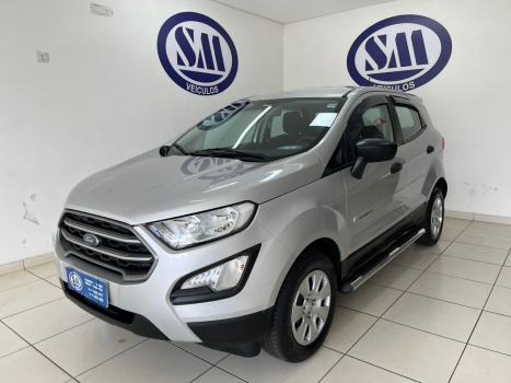 FORD Ecosport 1.5 12V 4P TI-VCT SE FLEX AUTOMTICO, Foto 1