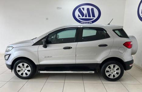 FORD Ecosport 1.5 12V 4P TI-VCT SE FLEX AUTOMTICO, Foto 2