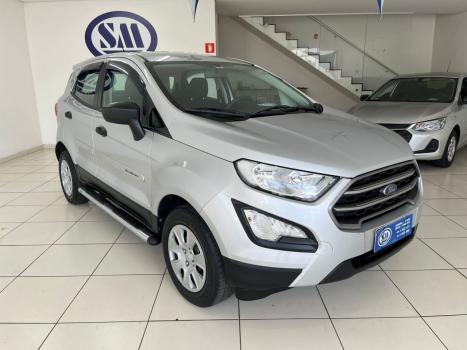 FORD Ecosport 1.5 12V 4P TI-VCT SE FLEX AUTOMTICO, Foto 4