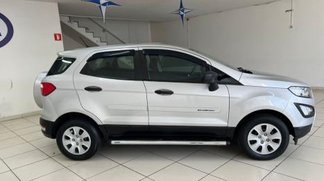 FORD Ecosport 1.5 12V 4P TI-VCT SE FLEX AUTOMTICO, Foto 5