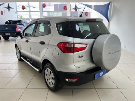 FORD Ecosport 1.5 12V 4P TI-VCT SE FLEX AUTOMTICO, Foto 6