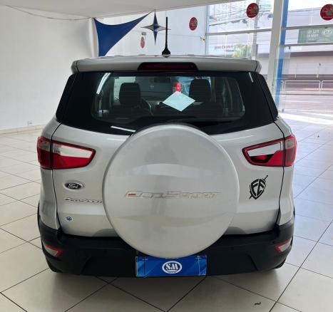 FORD Ecosport 1.5 12V 4P TI-VCT SE FLEX AUTOMTICO, Foto 7