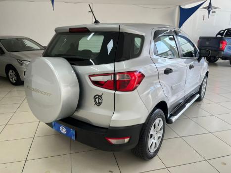 FORD Ecosport 1.5 12V 4P TI-VCT SE FLEX AUTOMTICO, Foto 8
