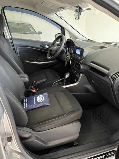 FORD Ecosport 1.5 12V 4P TI-VCT SE FLEX AUTOMTICO, Foto 9