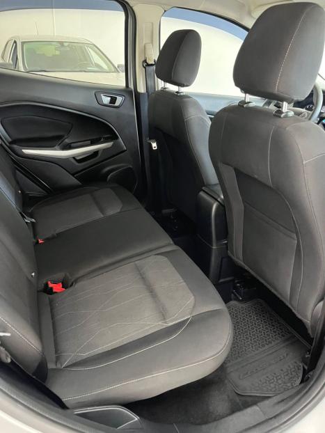 FORD Ecosport 1.5 12V 4P TI-VCT SE FLEX AUTOMTICO, Foto 10