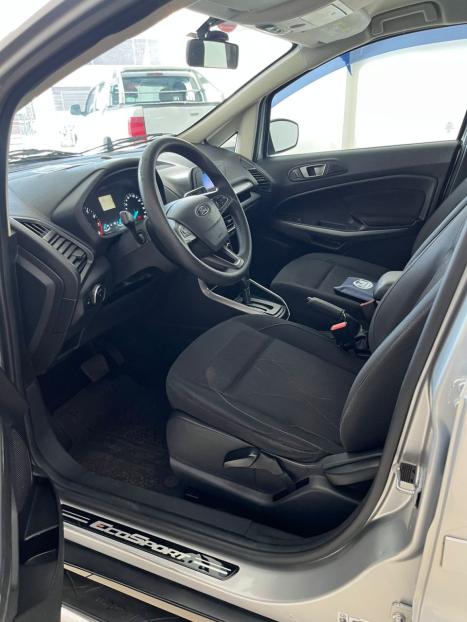 FORD Ecosport 1.5 12V 4P TI-VCT SE FLEX AUTOMTICO, Foto 12