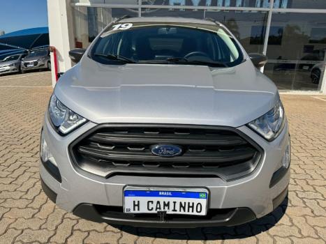 FORD Ecosport 1.5 12V 4P TI-VCT FLEX FREESTYLE, Foto 2