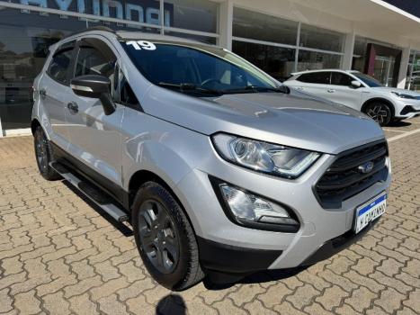 FORD Ecosport 1.5 12V 4P TI-VCT FLEX FREESTYLE, Foto 3