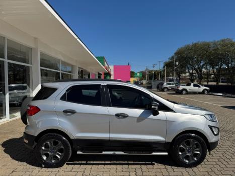FORD Ecosport 1.5 12V 4P TI-VCT FLEX FREESTYLE, Foto 4