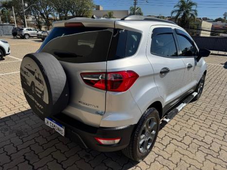 FORD Ecosport 1.5 12V 4P TI-VCT FLEX FREESTYLE, Foto 5