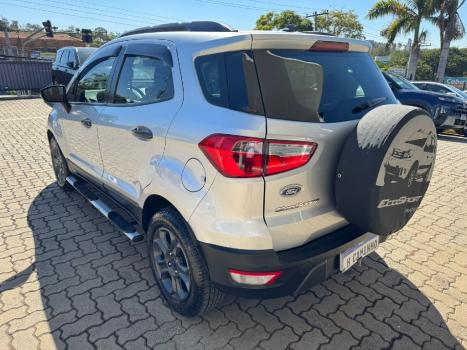 FORD Ecosport 1.5 12V 4P TI-VCT FLEX FREESTYLE, Foto 7