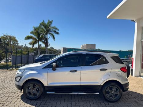 FORD Ecosport 1.5 12V 4P TI-VCT FLEX FREESTYLE, Foto 8
