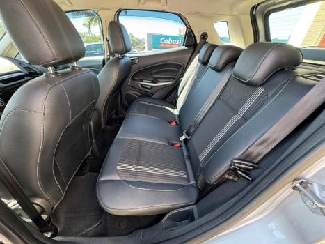FORD Ecosport 1.5 12V 4P TI-VCT FLEX FREESTYLE, Foto 9