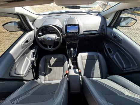 FORD Ecosport 1.5 12V 4P TI-VCT FLEX FREESTYLE, Foto 10