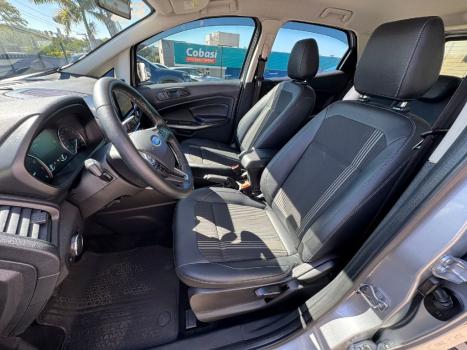 FORD Ecosport 1.5 12V 4P TI-VCT FLEX FREESTYLE, Foto 11