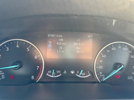FORD Ecosport 1.5 12V 4P TI-VCT FLEX FREESTYLE, Foto 12