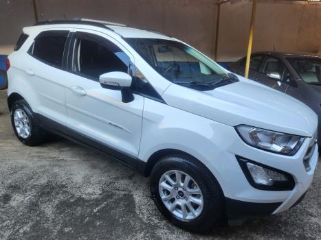 FORD Ecosport 1.5 12V 4P TI-VCT SE FLEX AUTOMTICO, Foto 3