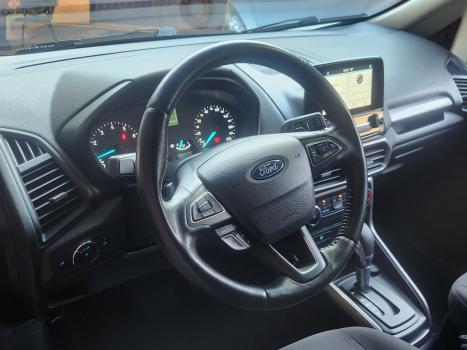 FORD Ecosport 1.5 12V 4P TI-VCT SE FLEX AUTOMTICO, Foto 5