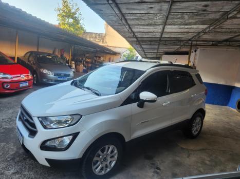 FORD Ecosport 1.5 12V 4P TI-VCT SE FLEX AUTOMTICO, Foto 6