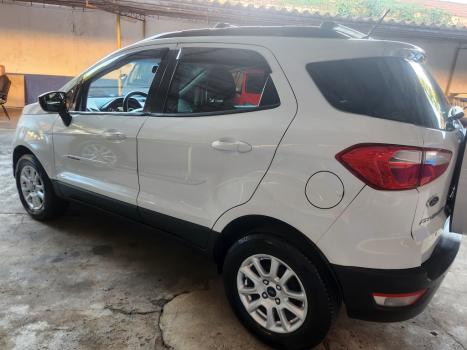 FORD Ecosport 1.5 12V 4P TI-VCT SE FLEX AUTOMTICO, Foto 7